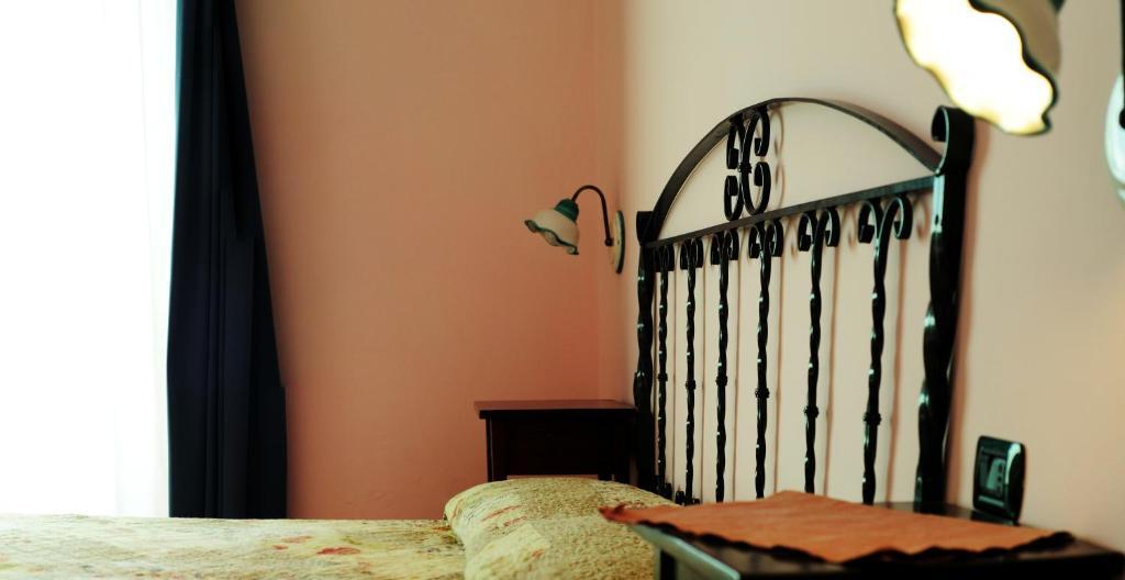 Villa Rina Amalfi Habitación foto