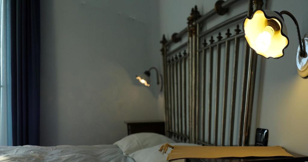 Villa Rina Amalfi Habitación foto