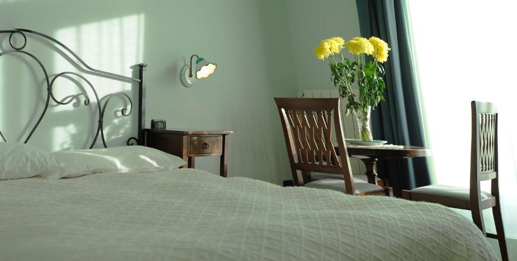 Villa Rina Amalfi Habitación foto