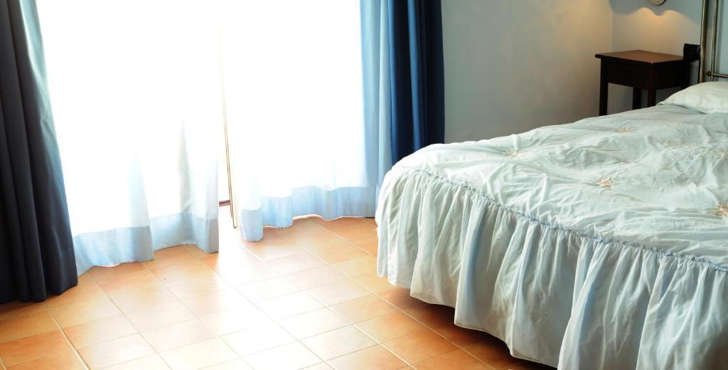 Villa Rina Amalfi Habitación foto